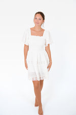 Lolly Dress