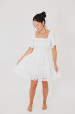 Lolly Dress