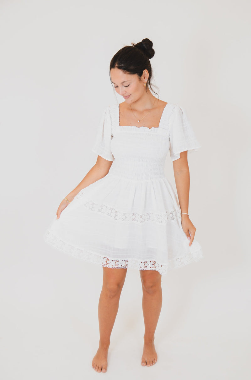 Lolly Dress