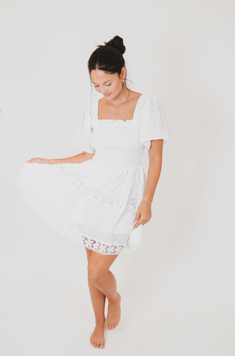 Lolly Dress