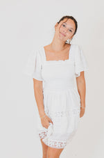 Lolly Dress