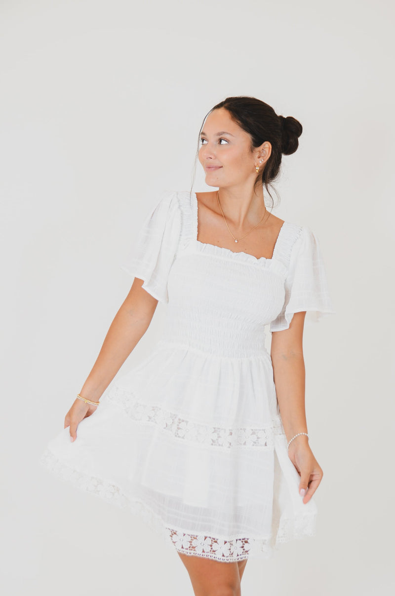 Lolly Dress