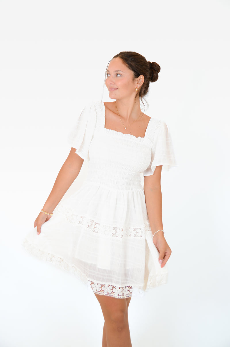 Lolly Dress