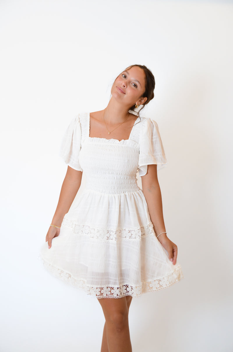 Lolly Dress