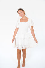 Lolly Dress