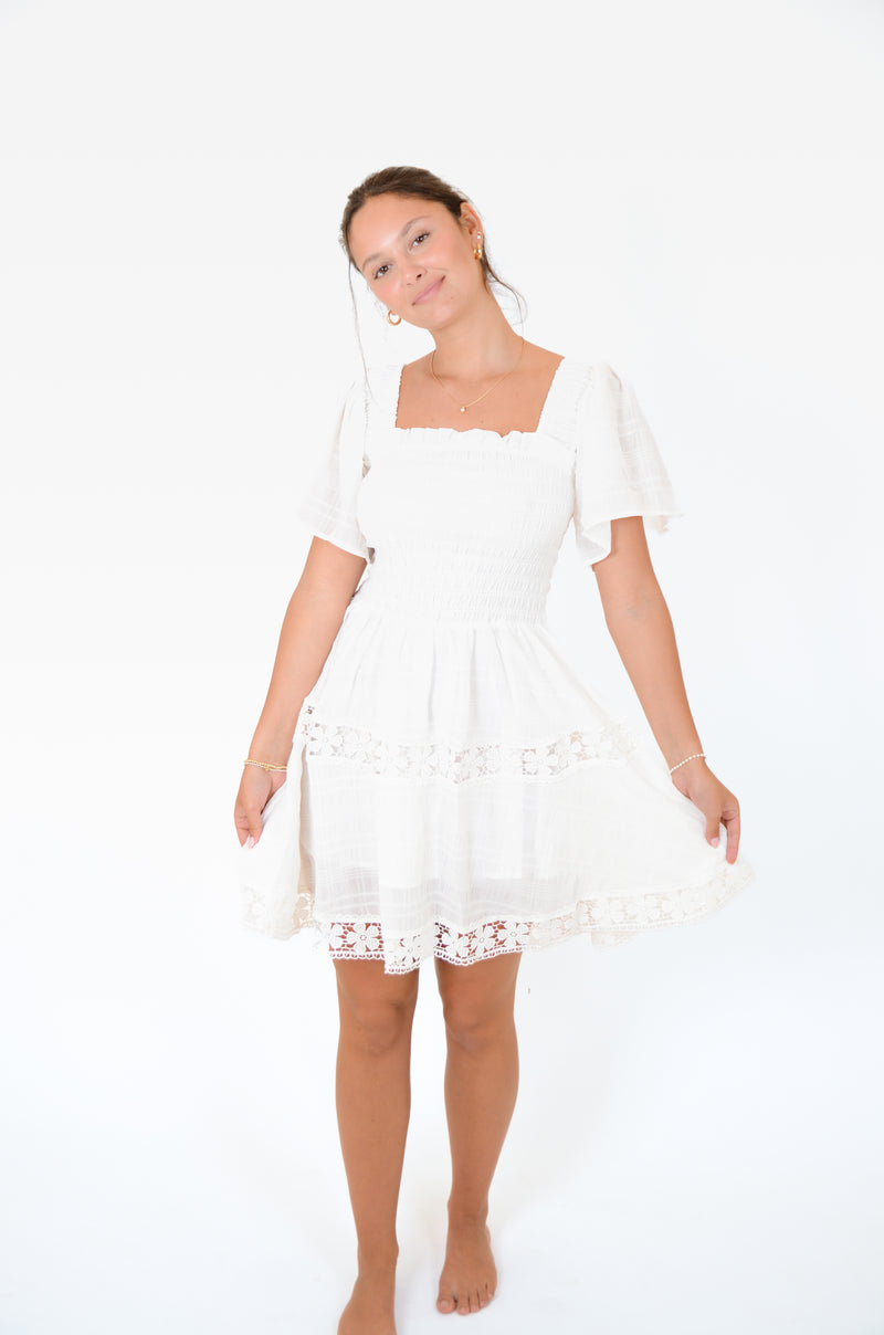 Lolly Dress