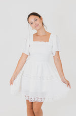 Lolly Dress