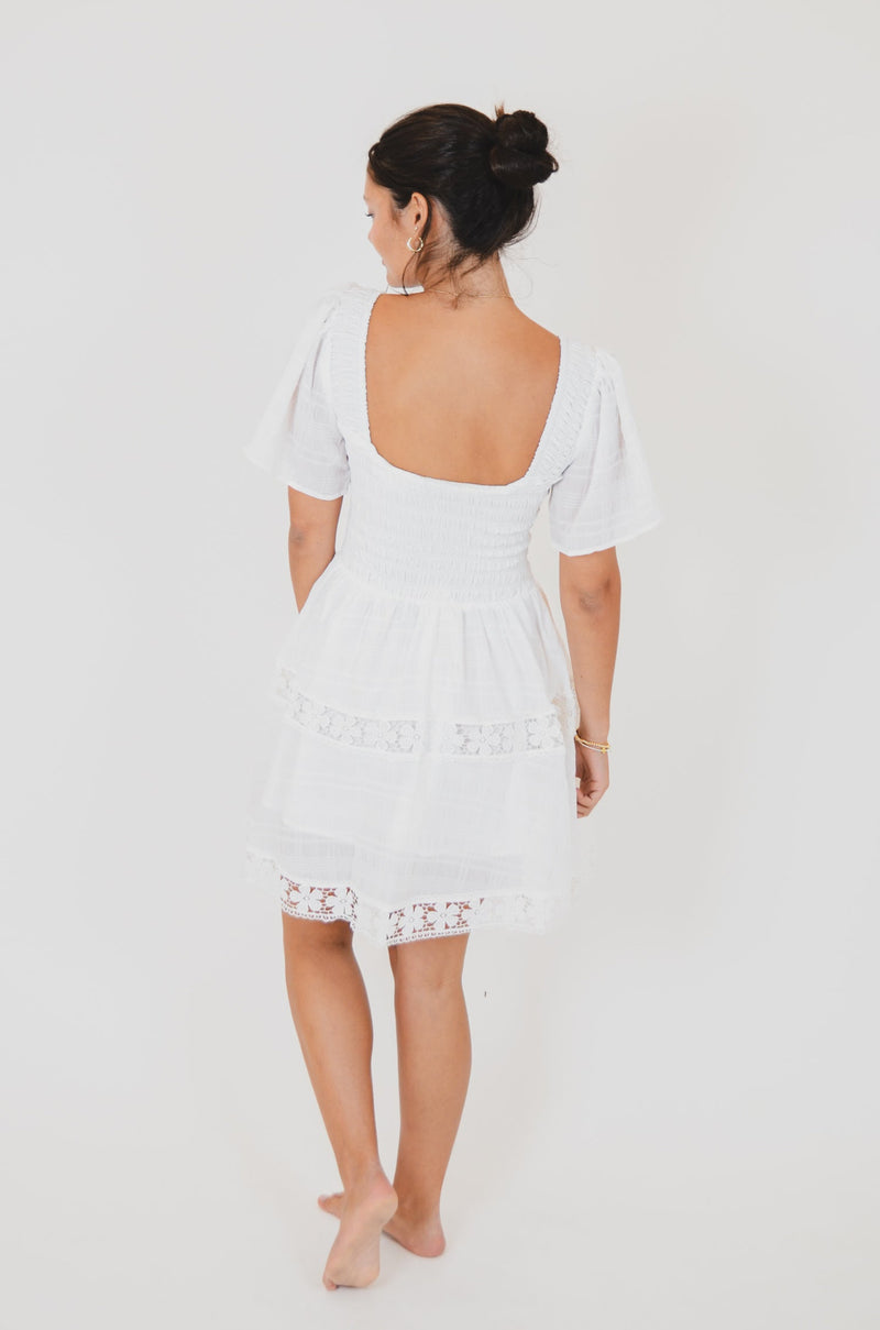 Lolly Dress