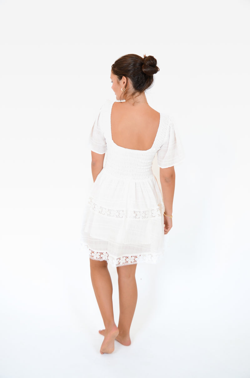 Lolly Dress