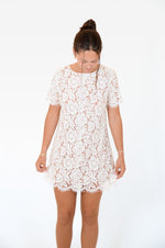 Elodie Dress