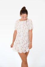 Elodie Dress
