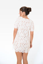 Elodie Dress