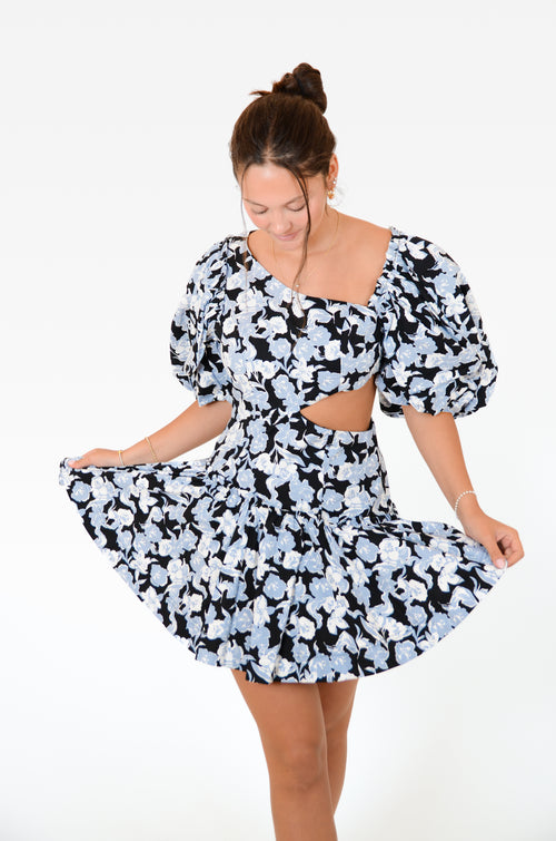 Abbie Dress