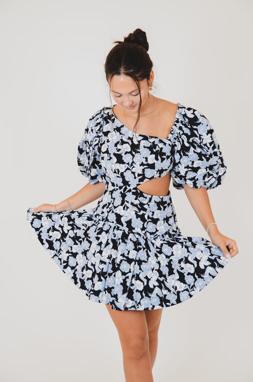 Abbie Dress