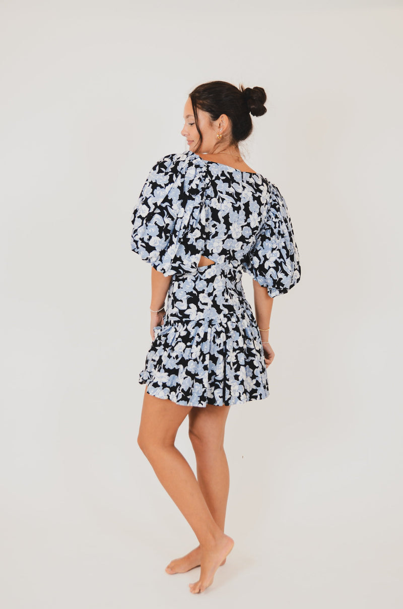Abbie Dress