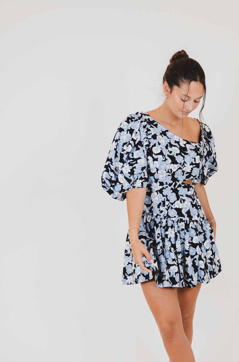 Abbie Dress