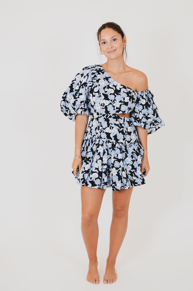 Abbie Dress