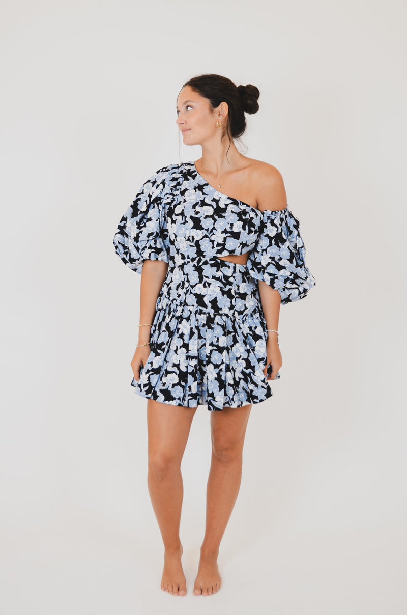 Abbie Dress