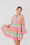 Winnie Dress