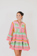 Winnie Dress