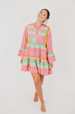 Winnie Dress