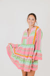 Winnie Dress