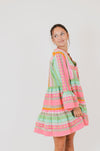 Winnie Dress