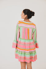 Winnie Dress