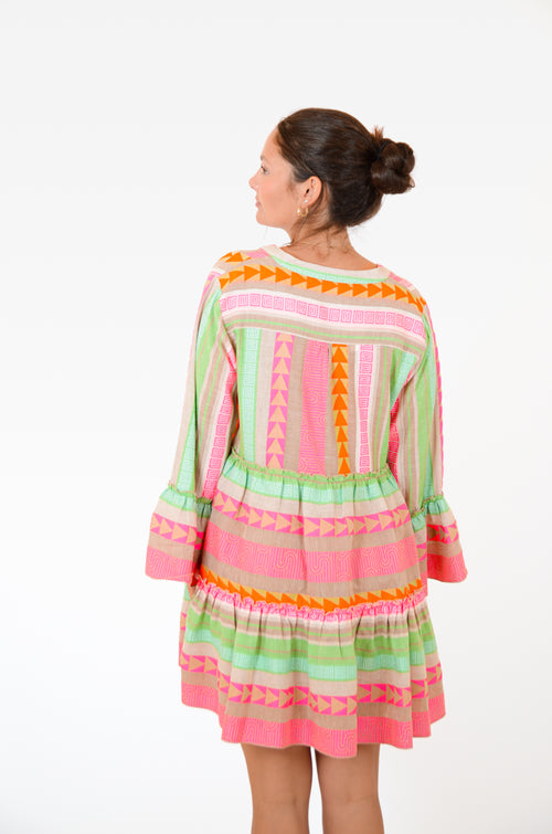 Winnie Dress