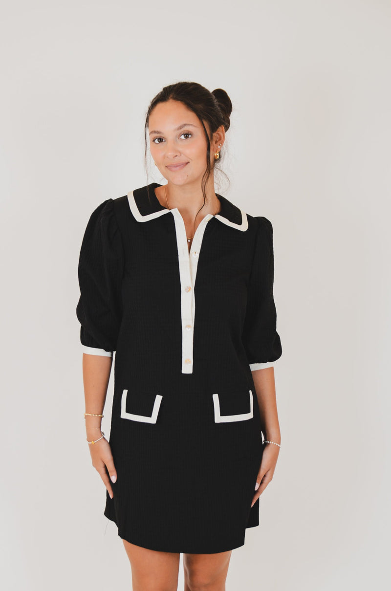 Cynthia Dress