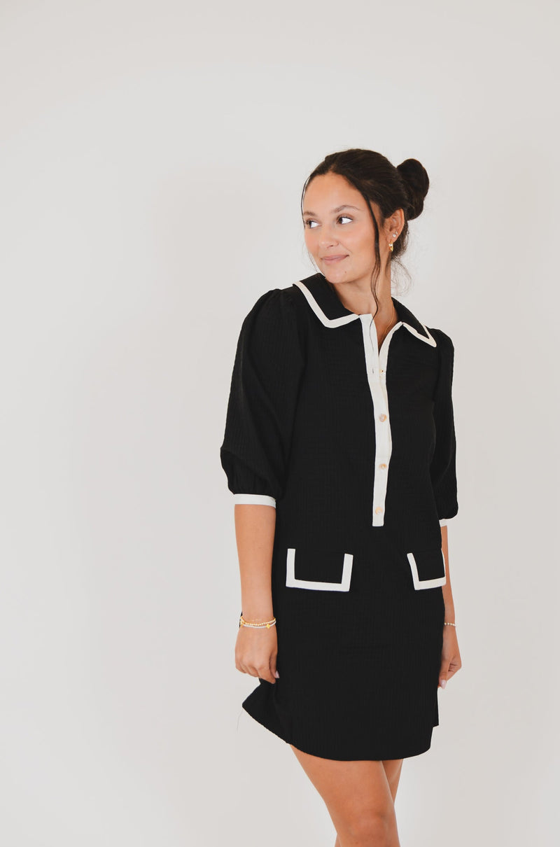 Cynthia Dress