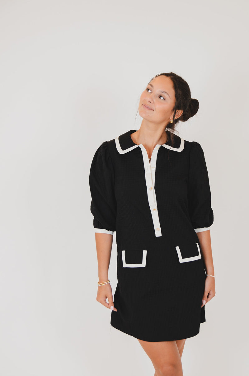 Cynthia Dress
