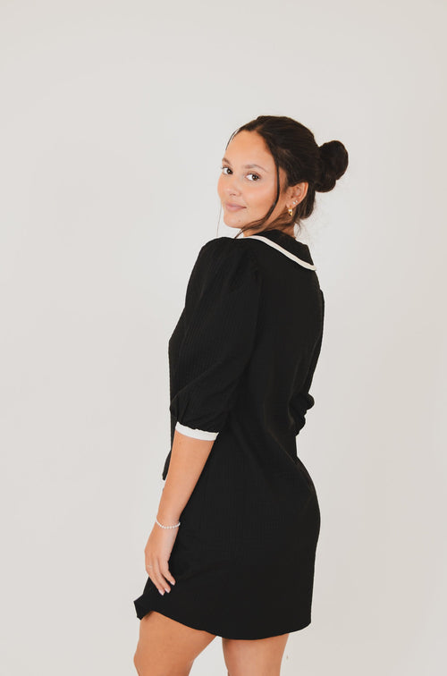 Cynthia Dress