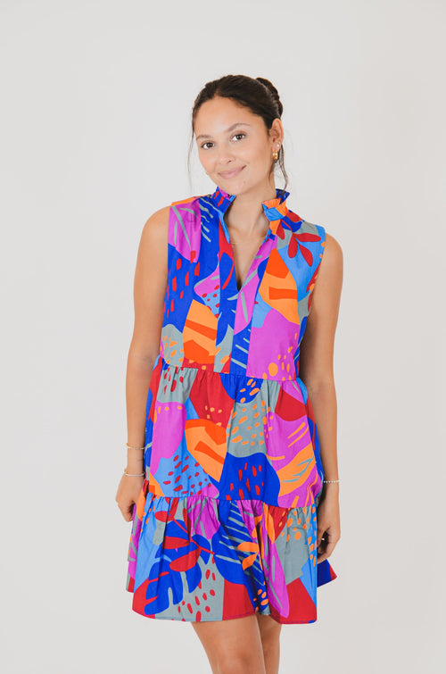 Sadie Dress