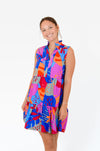 Multi Color Dress
