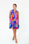 Multi Color Dress