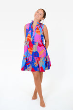 Multi Color Dress