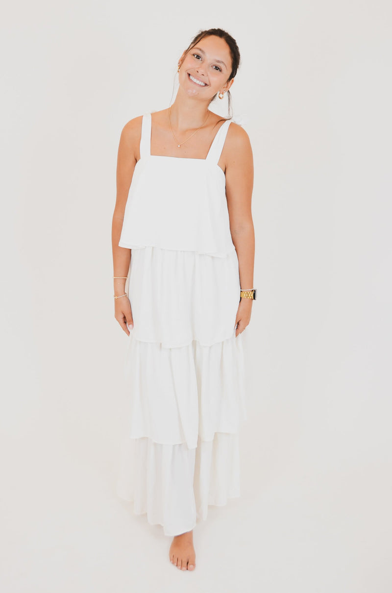 Folly Dress