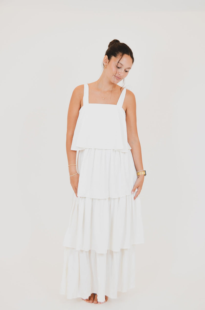Folly Dress