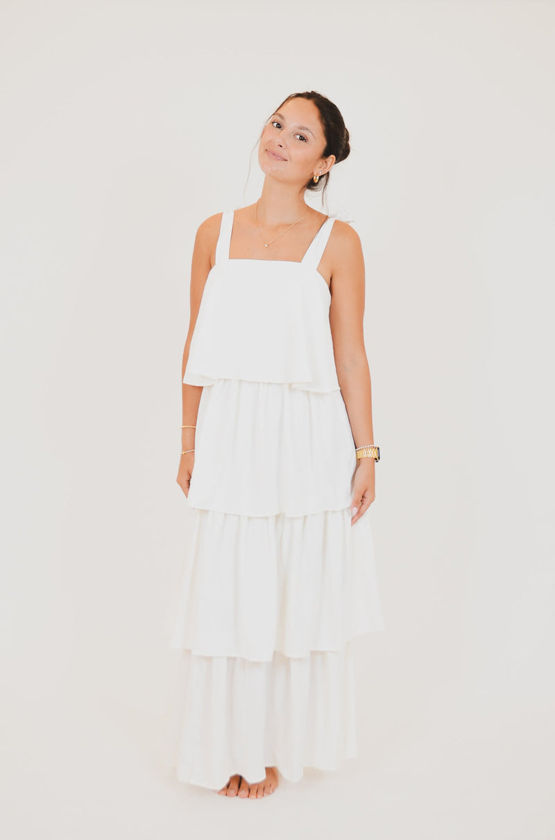 Folly Dress