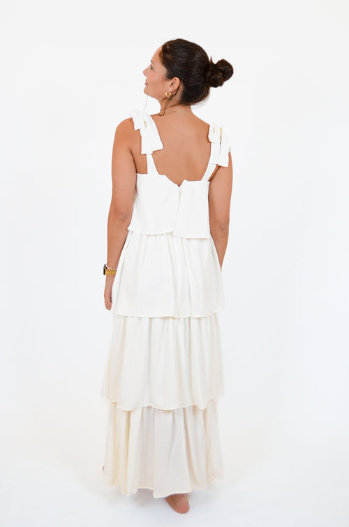 Folly Dress
