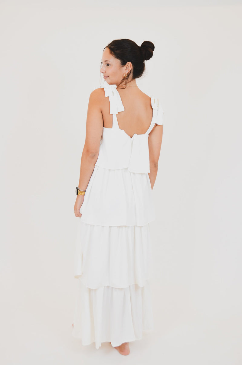 Folly Dress