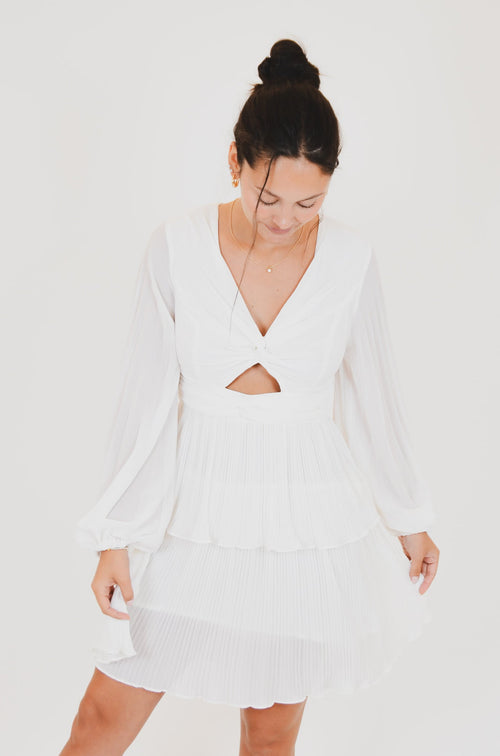 Brittany Dress