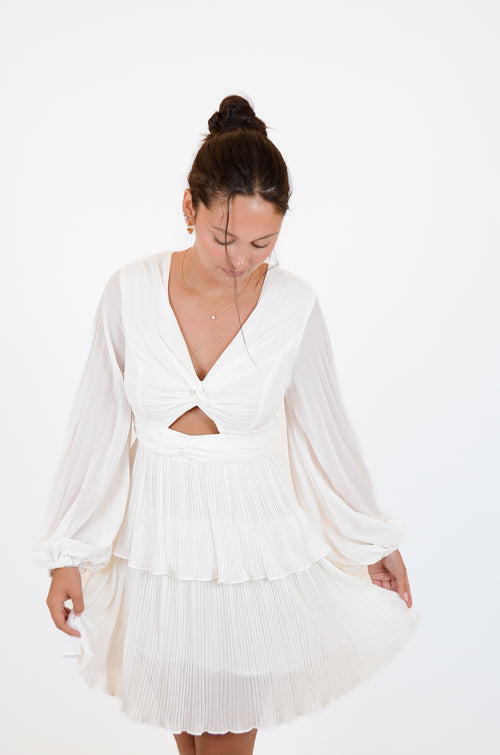 Brittany Dress