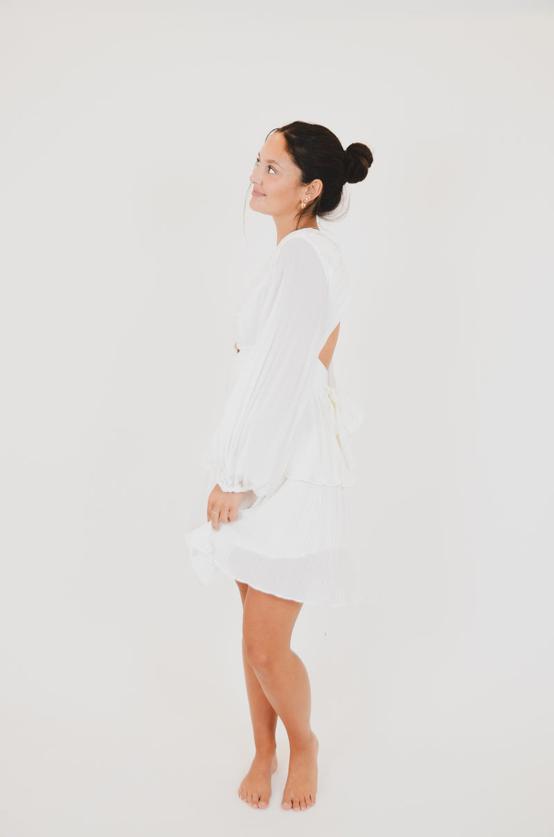 Brittany Dress