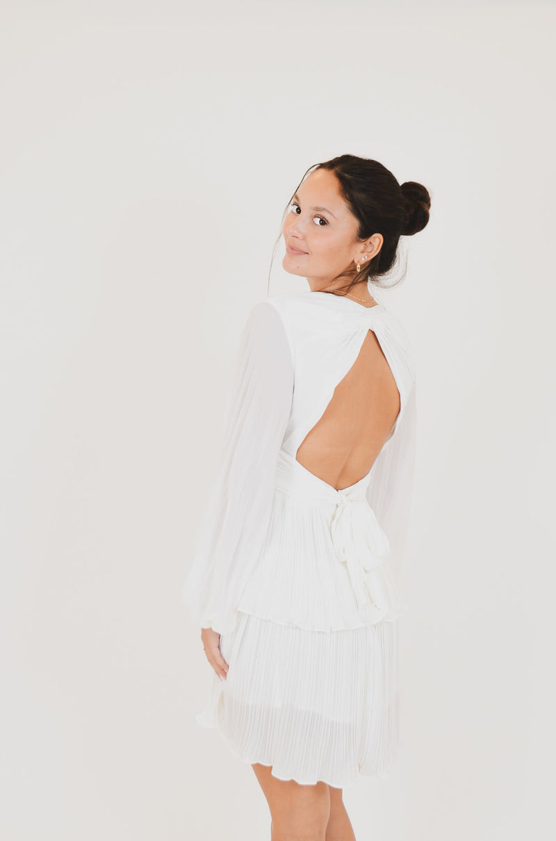 Brittany Dress