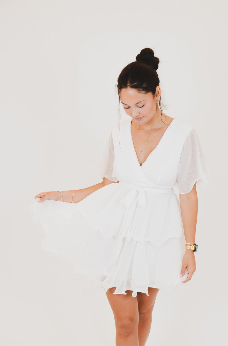 Faith Dress