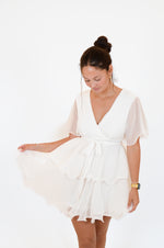 Faith Dress