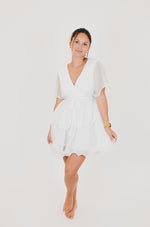 Faith Dress
