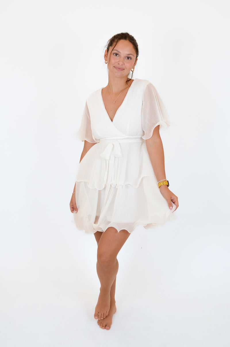 Faith Dress
